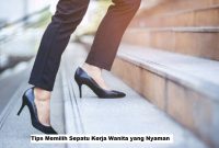 Sepatu Kerja Wanita