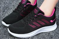 Segudang Kelebihan Sepatu Bahan Mesh untuk Wanita Segudang Kelebihan Sepatu Bahan Mesh untuk Wanita